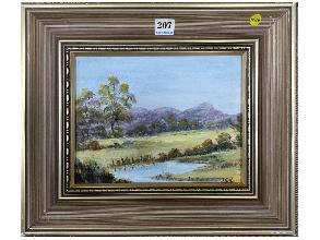 Lot 207
