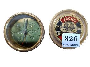 Lot 326