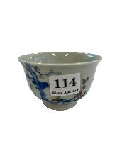 Lot 114