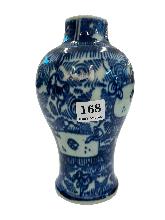 Lot 168
