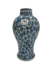 Lot 261