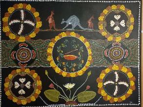 Lot 101