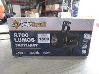 Lot 1509