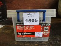 Lot 1505
