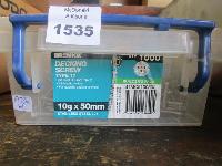 Lot 1535