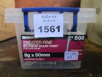Lot 1561