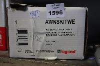 Lot 1596
