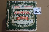 Lot 1606