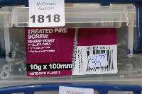 Lot 1818